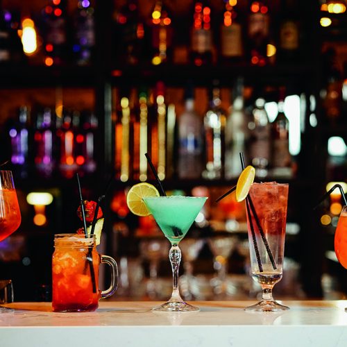 Restaurant Review – Nicco Restaurant & Bar