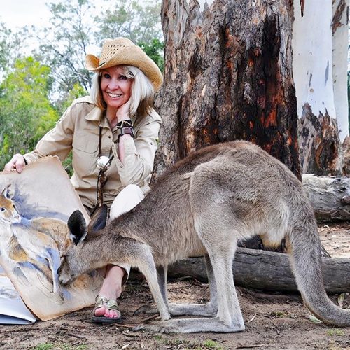 The Art of Conservation