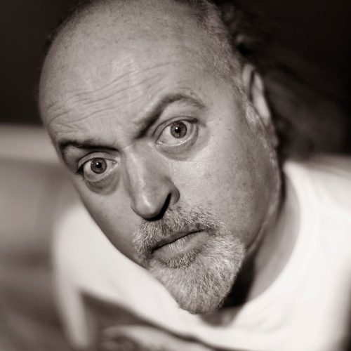 Celebrity Interview – Bill Bailey