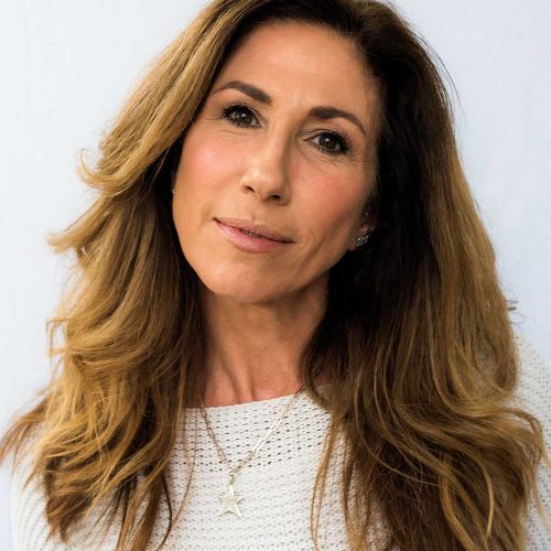 Celebrity Interview  – Gaynor Faye