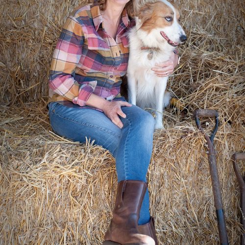 Celebrity Interview – Kate Humble