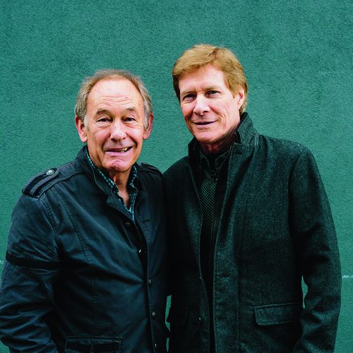 Celebrity Interview – Paul Jones of the Manfreds