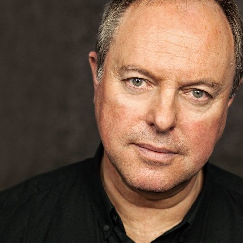 Celebrity Interview – Robert Daws