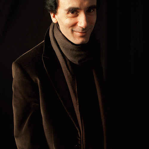 Celebrity Interview – Sergei Podobedov