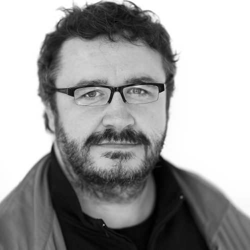 Celebrity Interview – Mark Benton