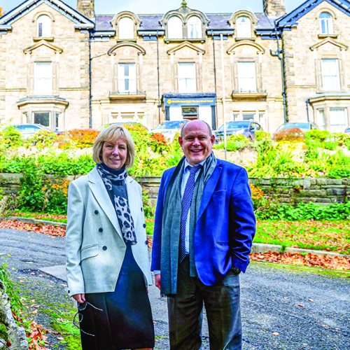 Celebrity Interview – Neil Smith