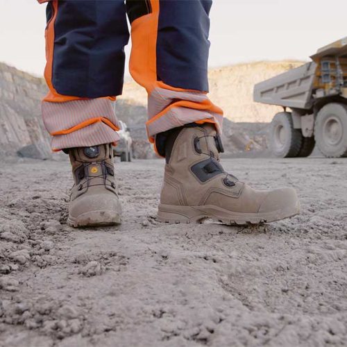 Derbyshire Makers – Rockfall