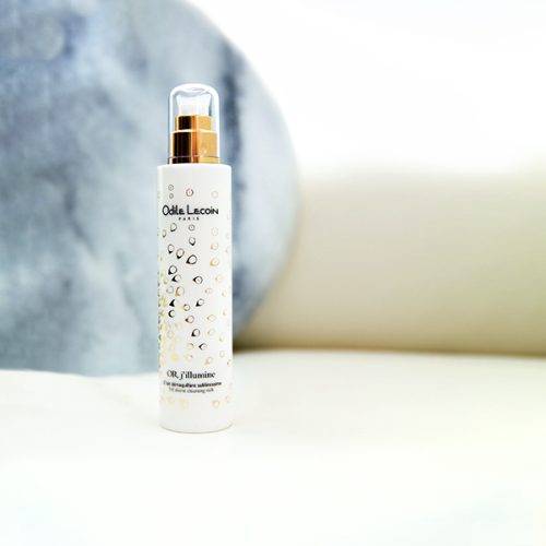 Product Test – Odile Lecoin