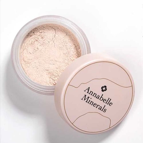 Product Test – Annabelle Minerals