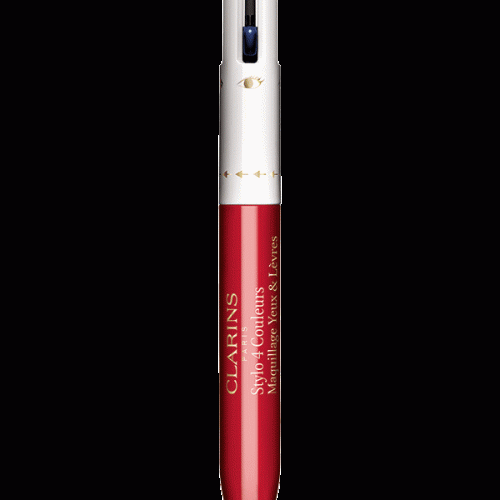 All About The Eyes – Clarins