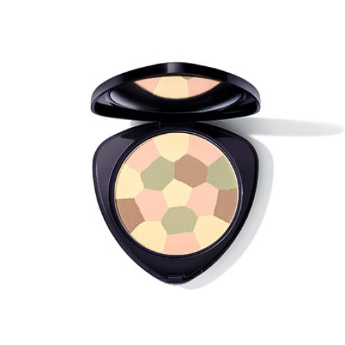 Tried & Tested – Dr. Hauschka