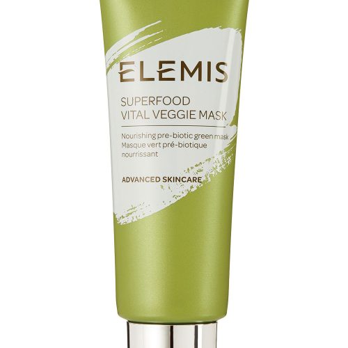 Tried & Tested – Feed Your Skin with Superfood from Elemis
