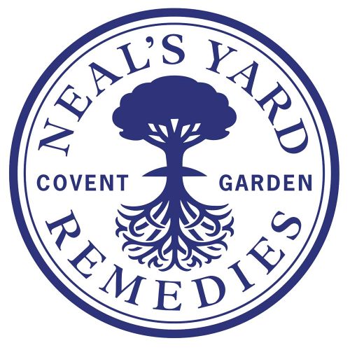 Tried & Tested with Neal’s Yard Remedies