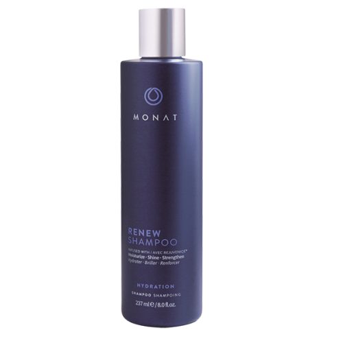 Tried & Tested – Monat