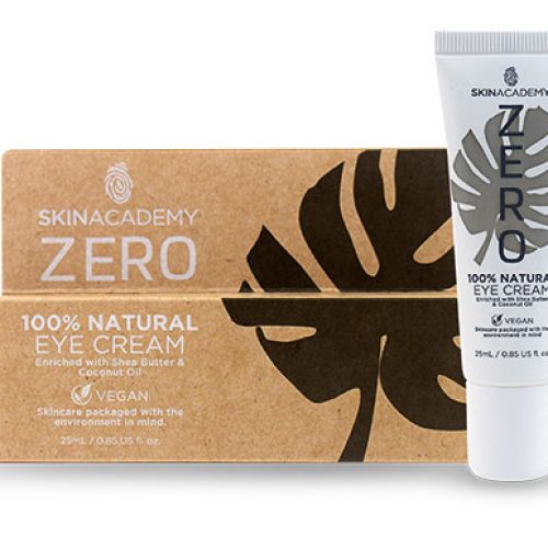 Product Test – Skin Academy ZERO