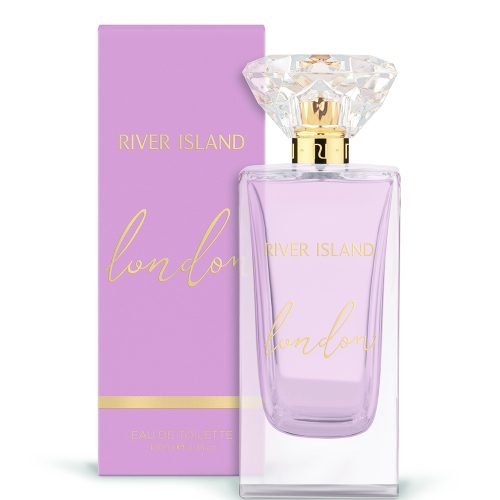 Product Test – Smell Good with River Island Fragrances