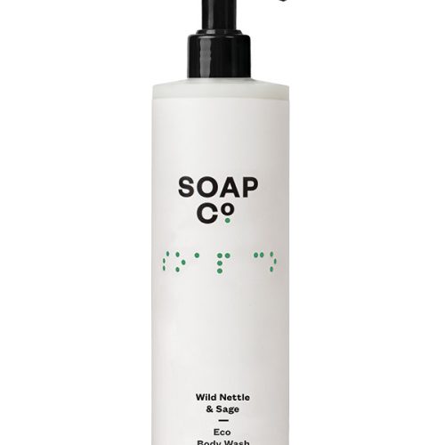 Product Test – Soap Co.
