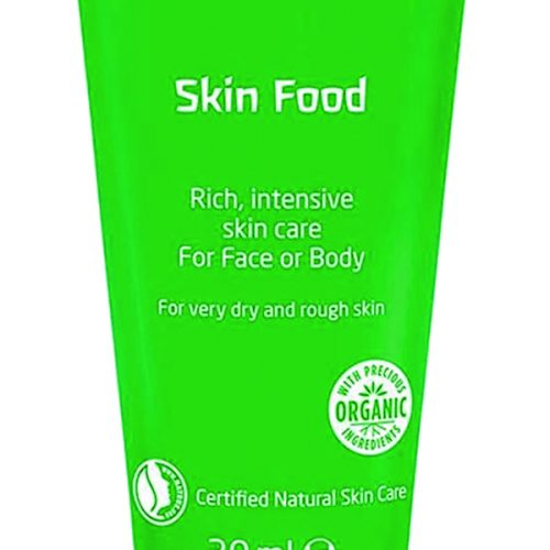 Product Test – Weleda