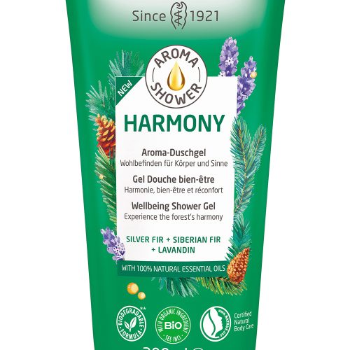 Product Test – Weleda