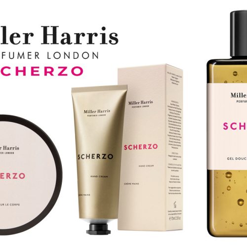 Product Test – Miller Harris