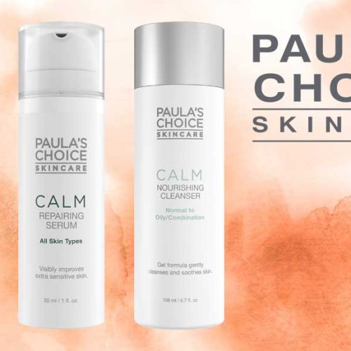 Product Test – Paula’s Choice