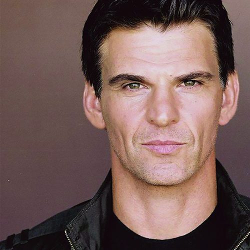 Celebrity Interview – Tristan Gemmill