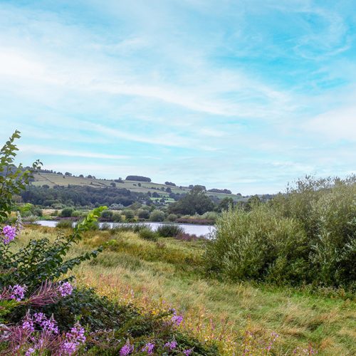 Walk Belper