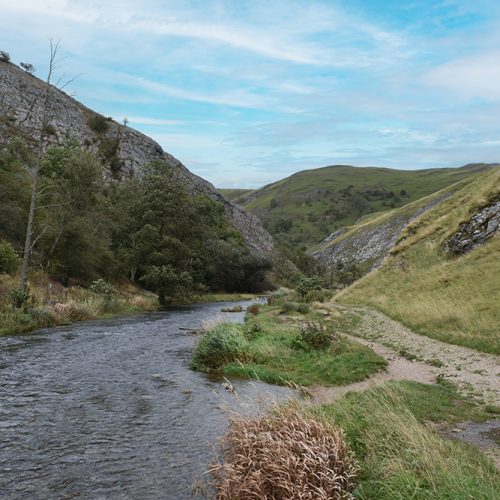 Walk Derbyshire – A Hike Through Dovedale & Beyond