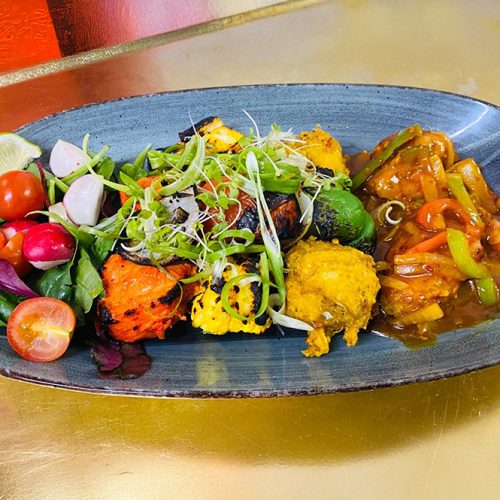 Restaurant Review – Anila