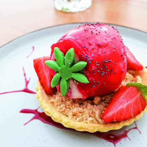 Restaurant Review – Chevin Golf Club