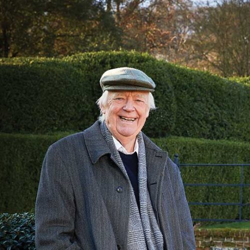 Celebrity Interview – Sir Tim Rice